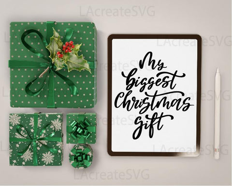 12 designs Baby Christmas SVG Cricut Silhouette, My 1st Christmas Svg Png Dxf, Santa Baby svg, It's cold outside svg, Newborn 1st Christmas SVG LAcreateSVG 