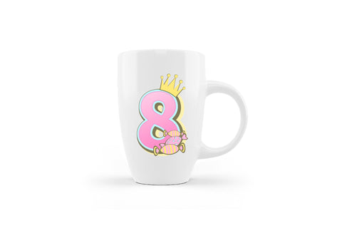 12 Months Baby Milestone. Milestones Sublimation. Mini-Bundle Sublimation Olga Terlyanskaya 