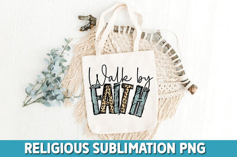 12 Religious Sublimation PNG Bundle SVG fokiira 