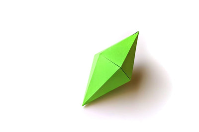 12 Sided 3D Gem SVG Risa Rocks It 