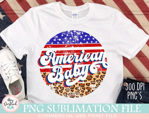 12 Sublimation MyDesiredSVG 