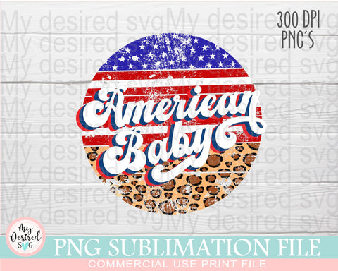12 Sublimation MyDesiredSVG 