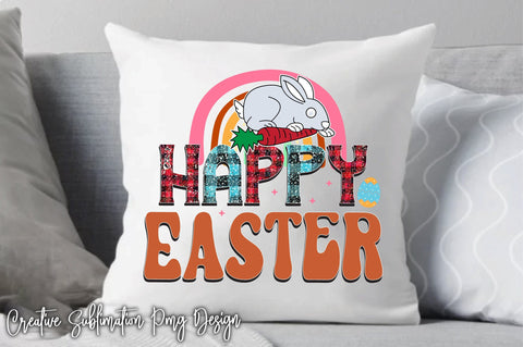 14 Easter Sublimation Bundle Sublimation Creativeart88 