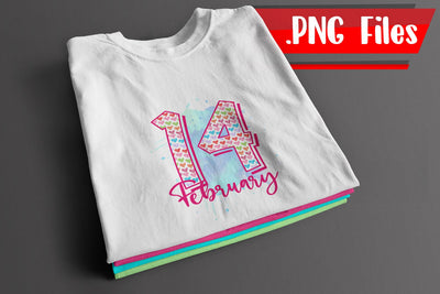 14 February Sublimation PNG Files Sublimation zafrans studio 