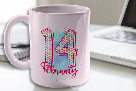 14 February Sublimation PNG Files Sublimation zafrans studio 