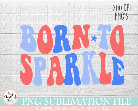 14 Sublimation MyDesiredSVG 