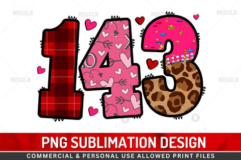 143 SVG Sublimation Regulrcrative 