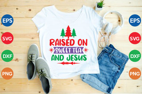 15 Christian Jesus Bundle SVG thesvgfactory 