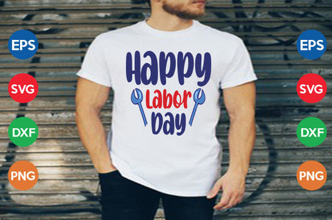 15 Labor day SVG Bundle Vol-1 SVG thesvgfactory 