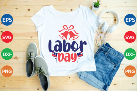 15 Labor day SVG Bundle Vol-2 SVG thesvgfactory 