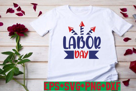 15 Labor day SVG Bundle Vol-2 SVG thesvgfactory 