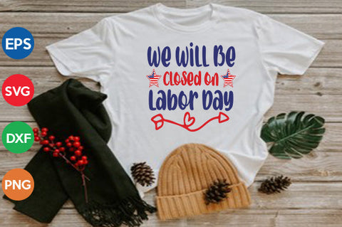 15 Labor day SVG Bundle Vol-3 SVG thesvgfactory 