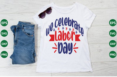 15 Labor day SVG Bundle Vol-3 SVG thesvgfactory 