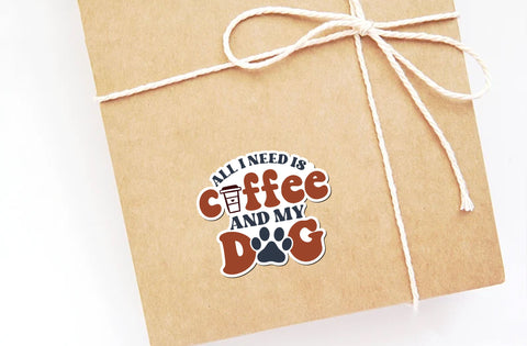 15 Retro Coffee Sticker Bundle, Wavy Coffee Sticker, Coffee Smiley Face Sticker, Coffee Sticker, Boho Coffee Sticker PNG, svg craftor SVG MD mominul islam 