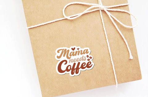 15 Retro Coffee Sticker Bundle, Wavy Coffee Sticker, Coffee Smiley Face Sticker, Coffee Sticker, Boho Coffee Sticker PNG, svg craftor SVG MD mominul islam 