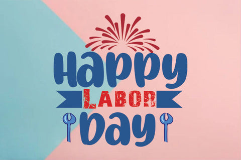 16 Labor day SVG Design Bundle vol-1 SVG thesvgfactory 