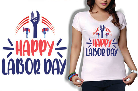 16 Labor day SVG Design Bundle vol-1 SVG thesvgfactory 