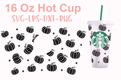 16 Oz Starbucks Hotcup bundle, Hocus pocus Starbucks svg, Halloween Starbucks svg, Starbucks Hotcup svg, Fall Starbucks svg, Pumpkin Starbucks svg, Batty Starbucks svg, Happy Halloween Starbucks svg bundle SVG Isabella Machell 