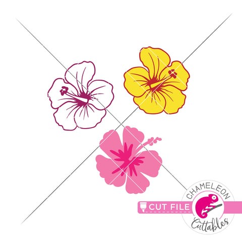 16 Tropical Graphics svg png dxf SVG Chameleon Cuttables 