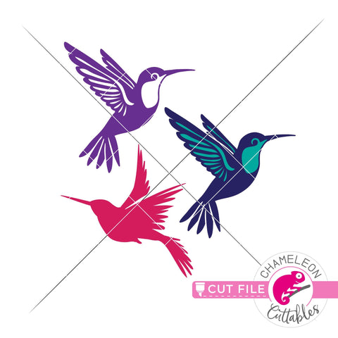 16 Tropical Graphics svg png dxf SVG Chameleon Cuttables 