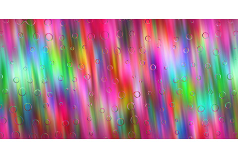 16oz Glass Can Sublimation Wrap Design.Abstract Can Glass Sublimation Design Sublimation oyonnidesign 