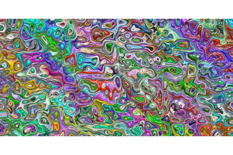 16oz Glass Can Sublimation Wrap Design.Abstract Can Glass Sublimation Design Sublimation oyonnidesign 