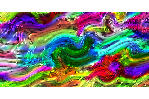 16oz Glass Can Sublimation Wrap Design.Abstract Can Glass Sublimation Design Sublimation oyonnidesign 