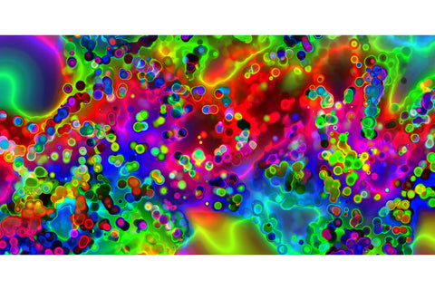 16oz Glass Can Sublimation Wrap Design.Abstract Can Glass Sublimation Design Sublimation oyonnidesign 