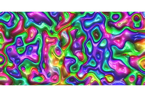 16oz Glass Can Sublimation Wrap Design.Abstract Can Glass Sublimation Design Sublimation oyonnidesign 