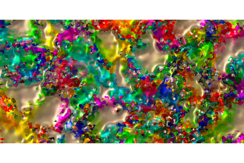 16oz Glass Can Sublimation Wrap Design.Abstract Can Glass Sublimation Design Sublimation oyonnidesign 