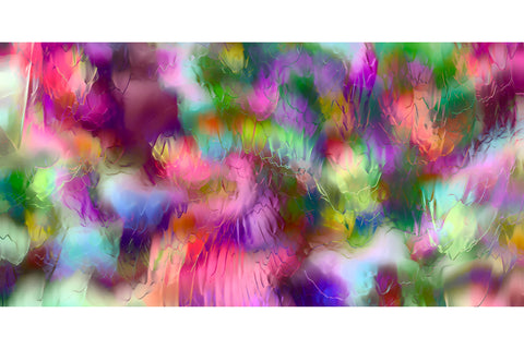 16oz Glass Can Sublimation Wrap Design.Abstract Can Glass Sublimation oyonnidesign 