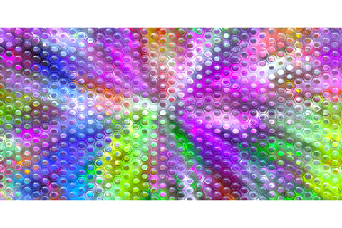 16oz Glass Can Sublimation Wrap Design.Abstract Can Glass Sublimation oyonnidesign 