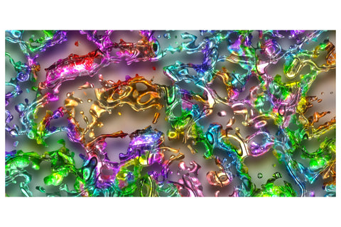 16oz Libbey Glass Can 3D Texture Sublimation Sublimation oyonnidesign 