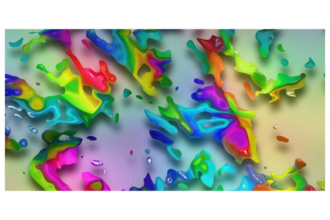 16oz Libbey Glass Can 3D Texture Sublimation Sublimation oyonnidesign 