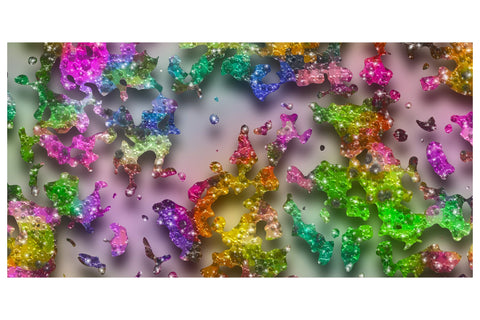 16oz Libbey Glass Can 3D Texture Sublimation Sublimation oyonnidesign 