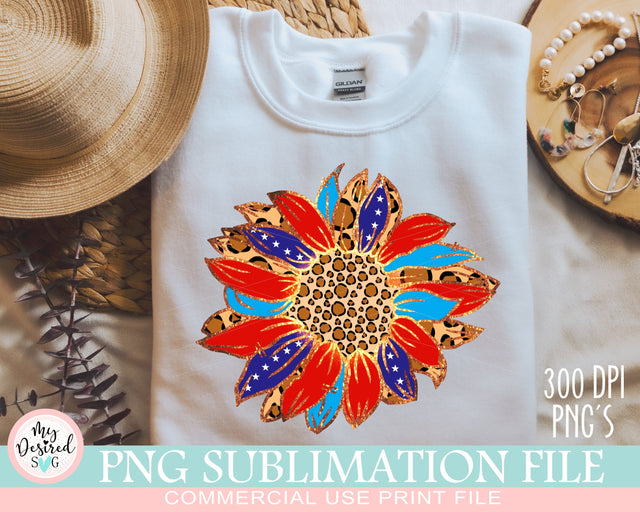 17 Sublimation MyDesiredSVG 