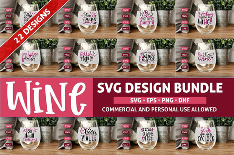 1860+ SVG DESIGN THE Mega BUNDLE SVG Designangry 