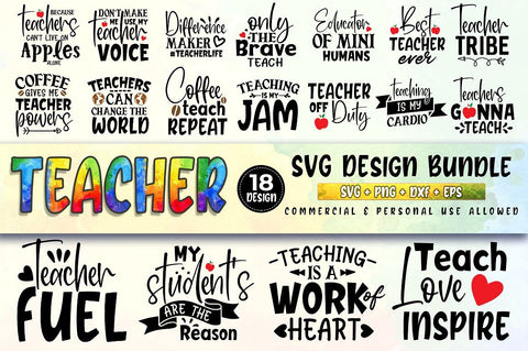 1860+ SVG DESIGN THE Mega BUNDLE SVG Designangry 