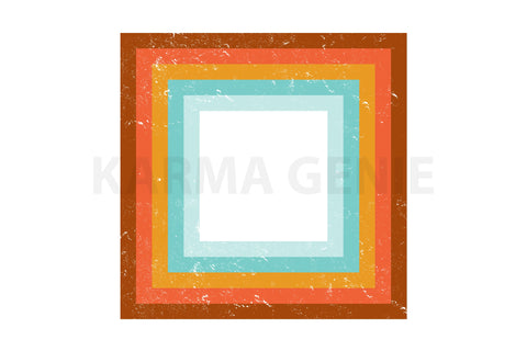 1970s Png Retro Elements Sublimation Karma Genie Graphics 