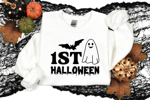 1st Halloween SVG Shahin alam 