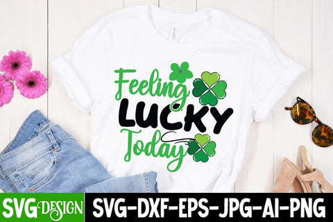 1st Patrick's Day SVG Design, St.Patrick's Sublimation PNG, St.Patrick's Flag SVG Cut File, St.Patrick's Clipart PNG SVG BlackCatsMedia 