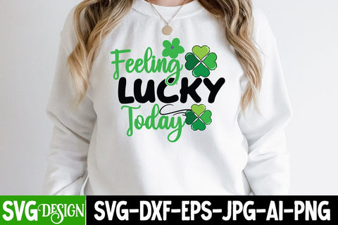 1st Patrick's Day SVG Design, St.Patrick's Sublimation PNG, St.Patrick's Flag SVG Cut File, St.Patrick's Clipart PNG SVG BlackCatsMedia 