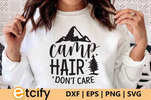 20 Camping SVG Bundle, Camping SVG Bundle, Camping Crew Svg, Camp Life Svg, Funny Camping Svg, Camping Life svg, Happy Camper svg, cut files SVG etcify 