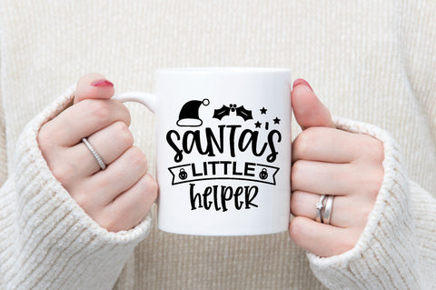 20 Christmas SVG Bundle SVG md faruk hossain 