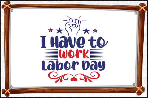 20 Labor day SVG Bundle Vol-1 SVG thesvgfactory 