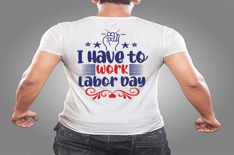 20 Labor day SVG Bundle Vol-1 SVG thesvgfactory 