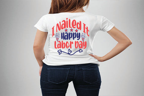 20 Labor day SVG Bundle Vol-1 SVG thesvgfactory 