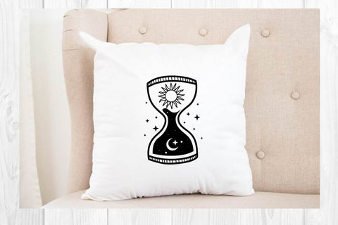 20 Magic and Celestial svg, dxf, eps, png SVG dadan_pm 