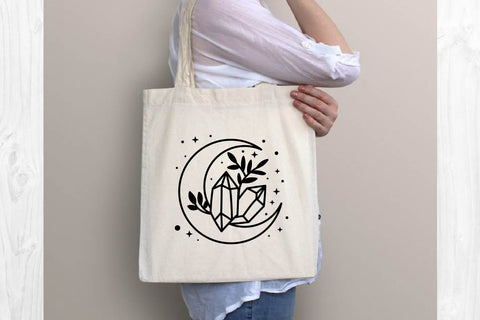 20 Magic and Celestial svg, dxf, eps, png SVG dadan_pm 