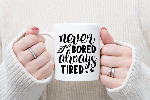 20 Mom Svg Bundle SVG md faruk hossain 